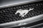 Ford Mustang GT Convertible 2015 года (EU)